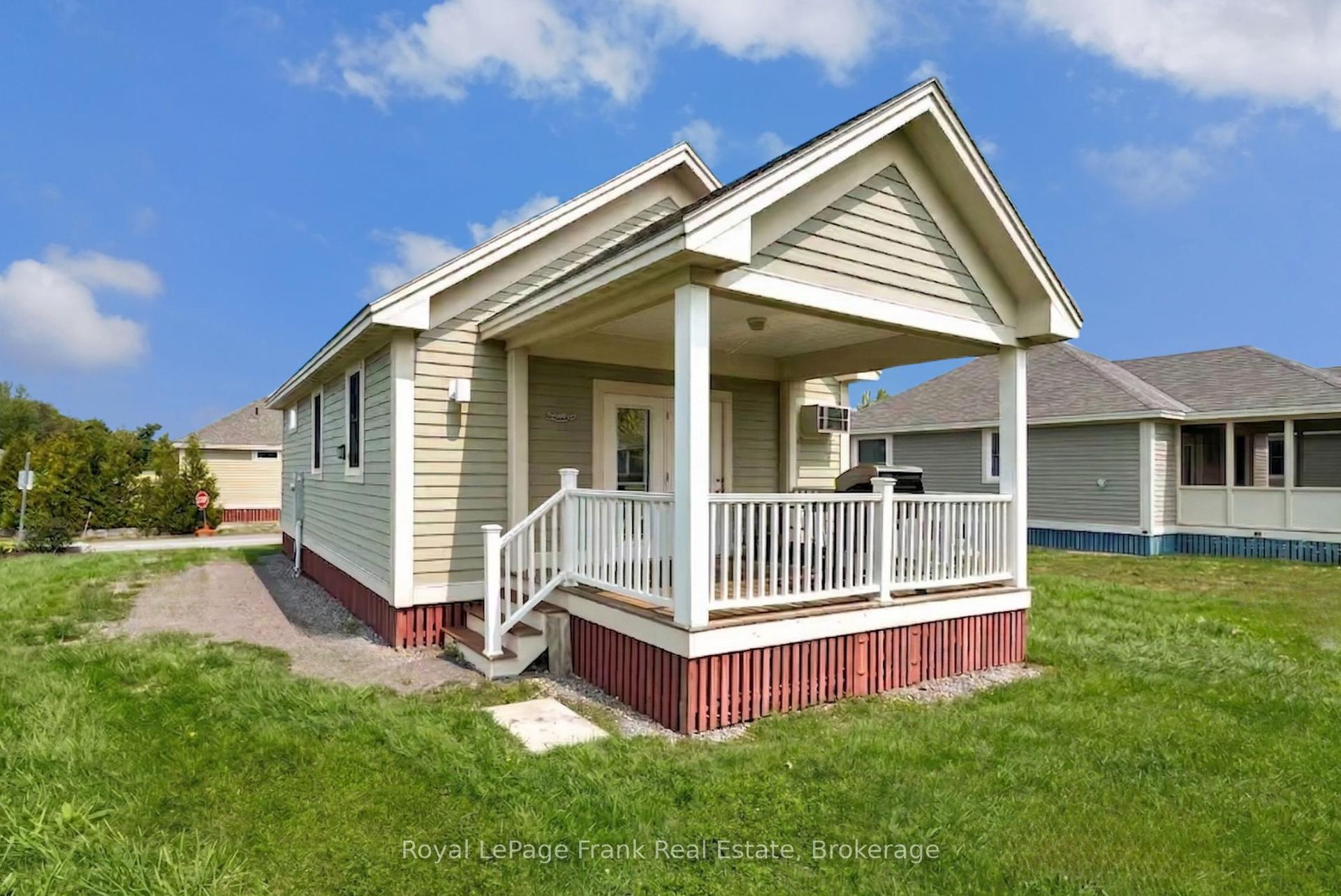 11 Butternut Lane 52 #52, Prince Edward County — Condo for sale, photo 1