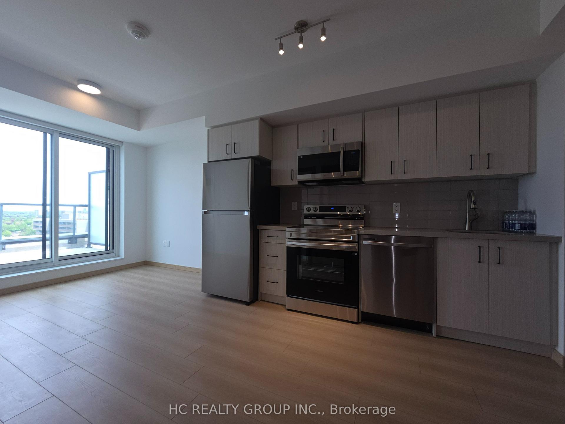 3249 sheppard ave e Avenue B1508 #B1508 — photo 1