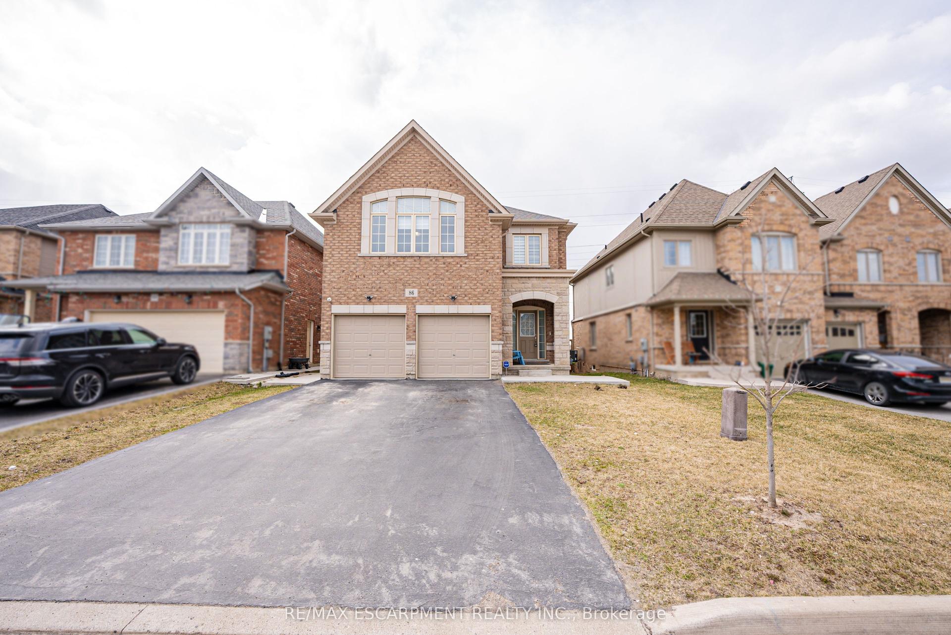 86 Sunset Way, Thorold — Detached for sale, photo 1