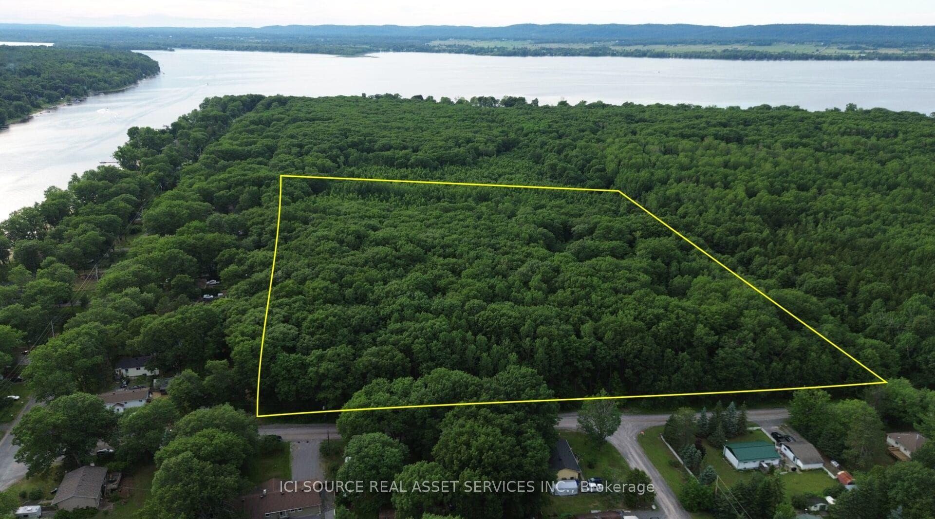 125 Ritchie Avenue, Constance Bay - Dunrobin - Kilmaurs - Woodlawn — Land for sale, photo 1