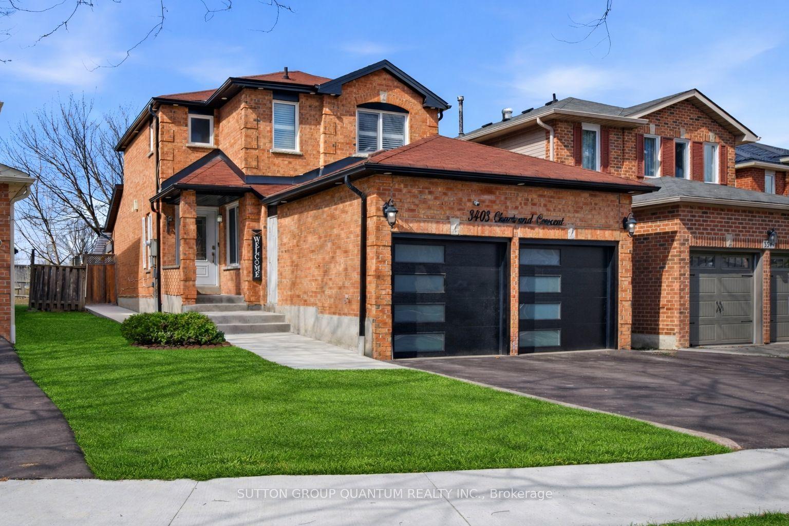 3403 Chartrand Crescent — photo 1