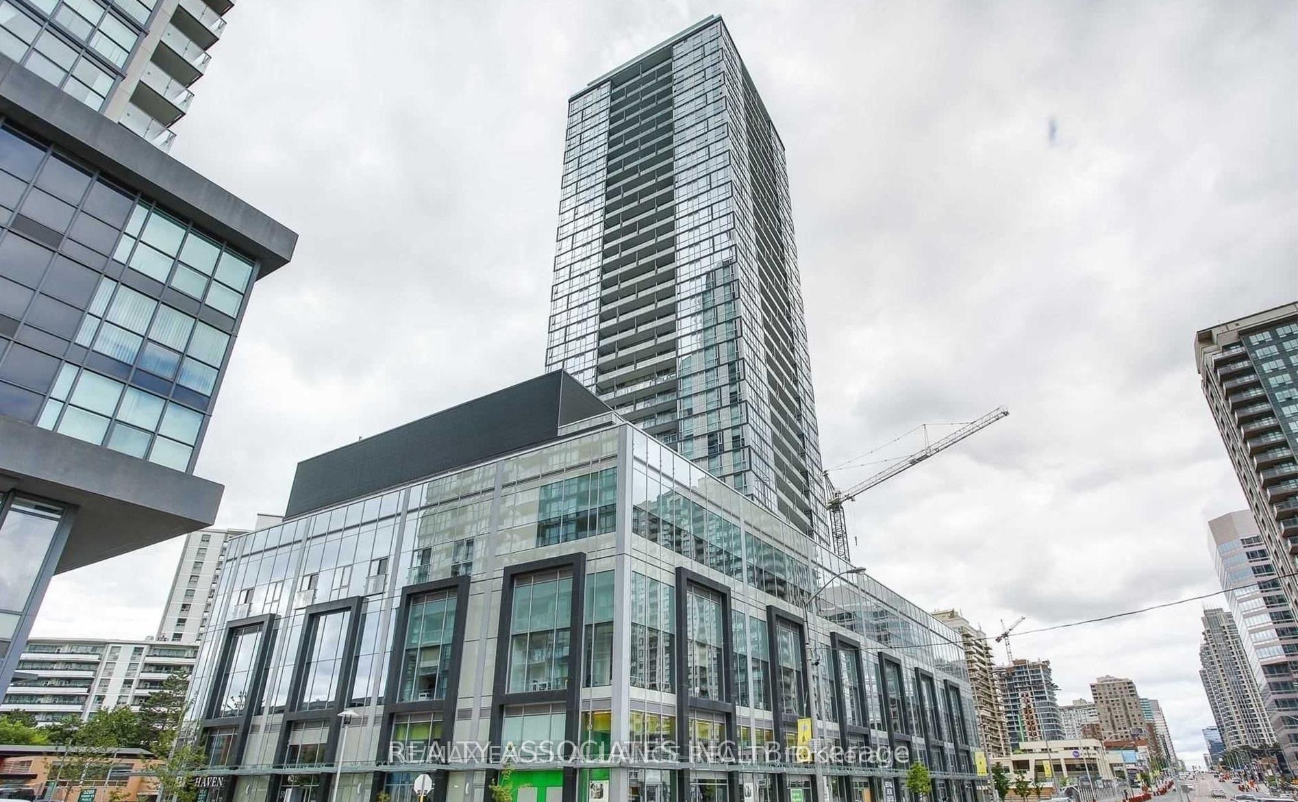 5180 Yonge Street 2908 #2908 — photo 1