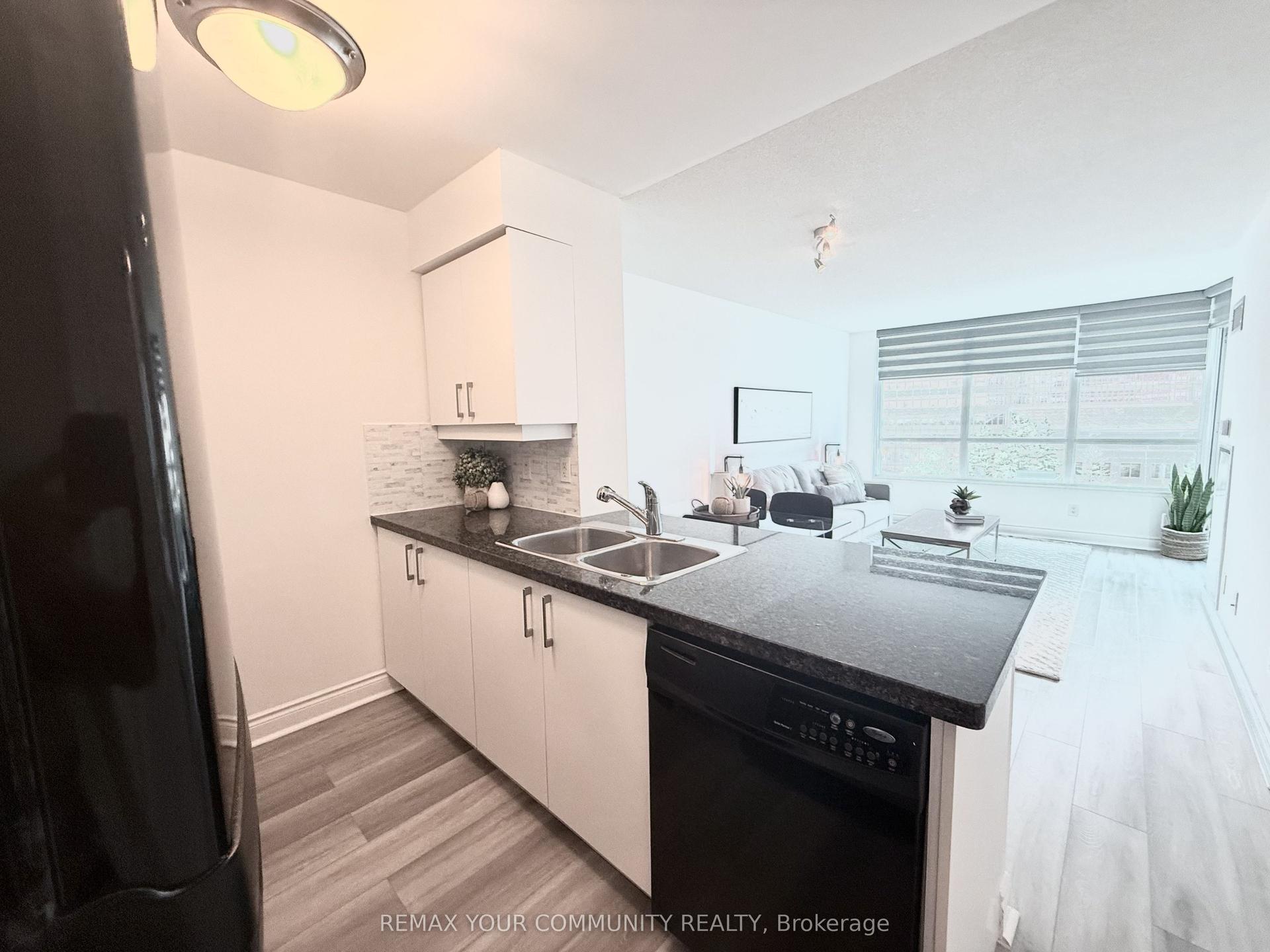 25 Greenview Avenue 622 #622, Toronto — Condo for sale, photo 1