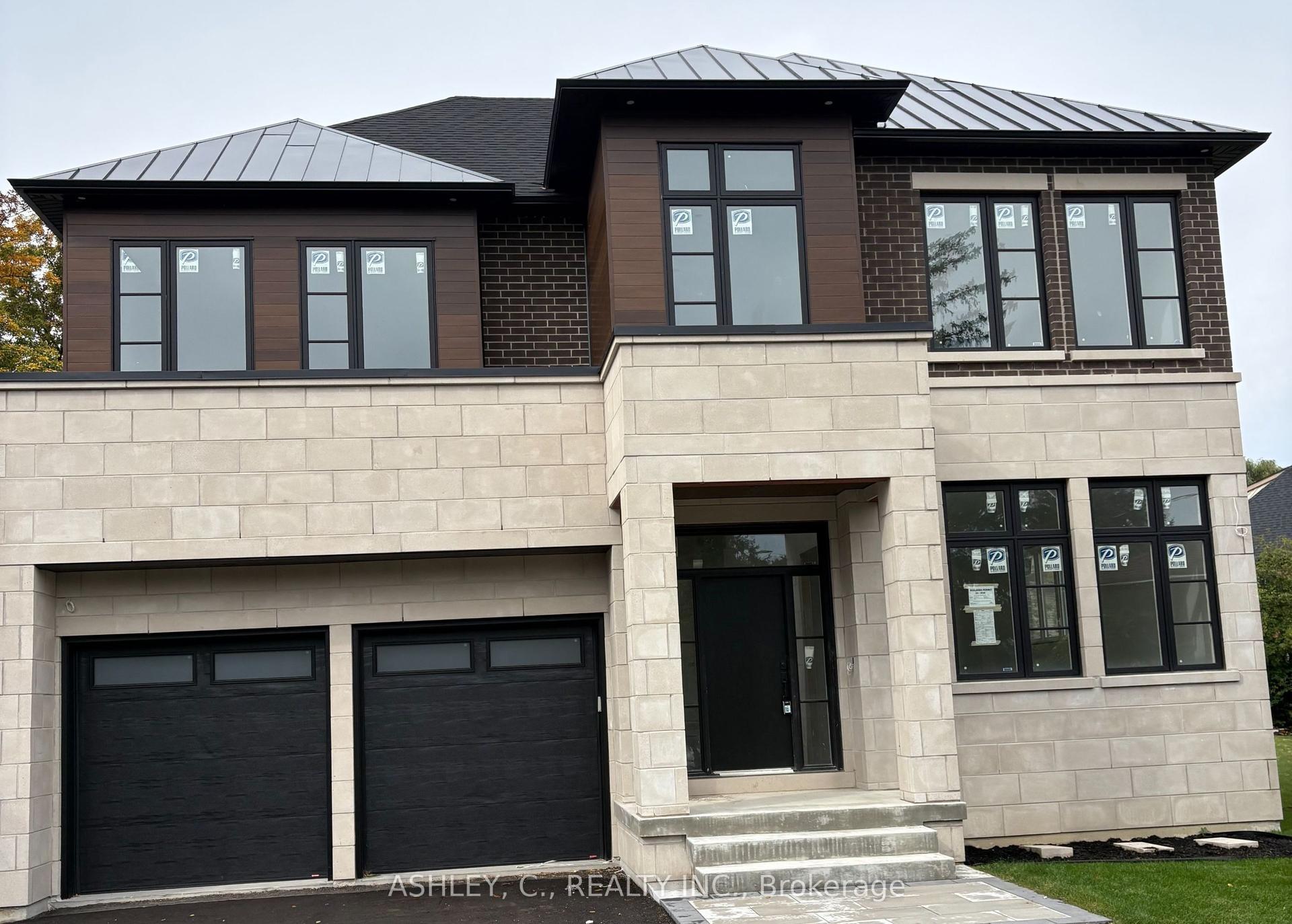 2574 Sharon Crescent, Mississauga — Detached for sale, photo 1
