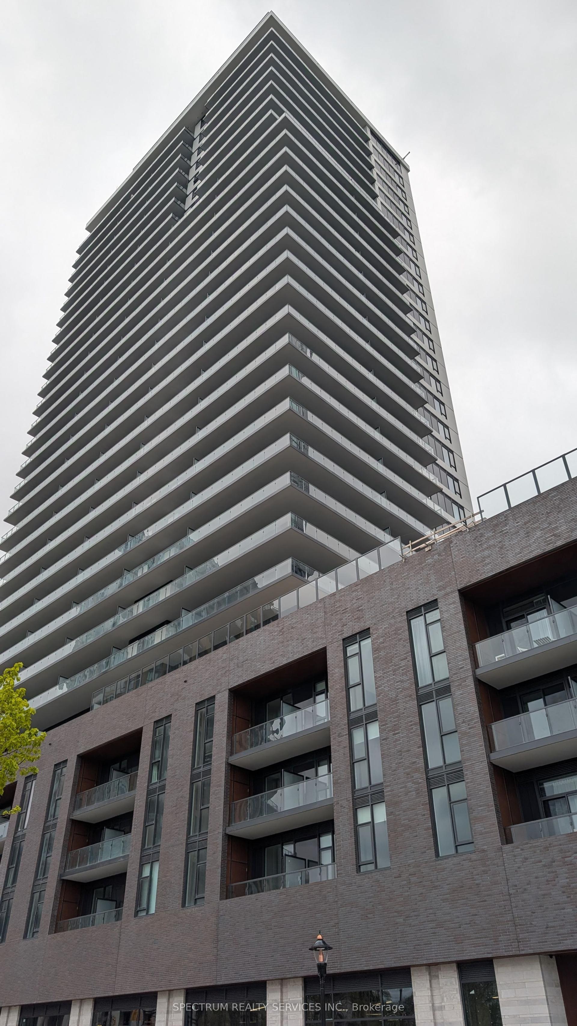 2075 LAKESHORE Road 407 #407 — photo 1