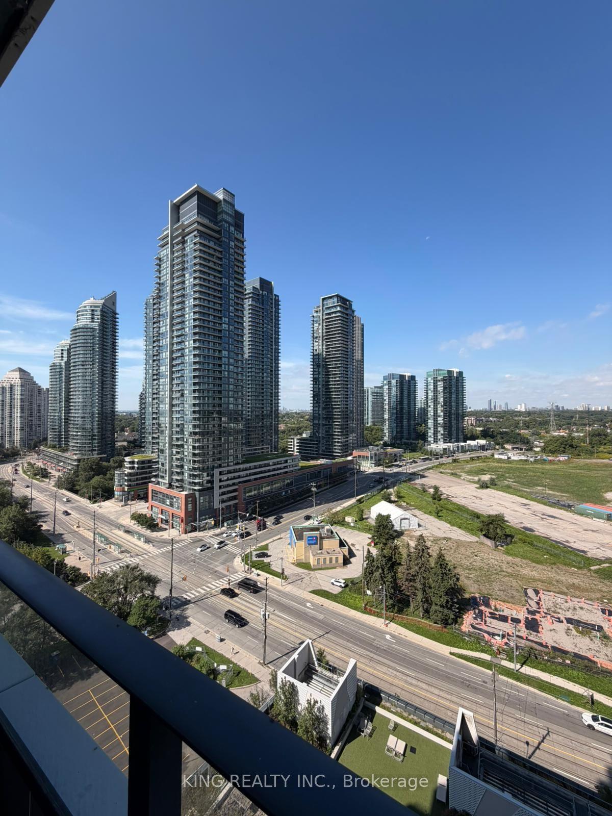 30 Shorebreeze Drive E 1412 #1412, Toronto — Condo for lease, photo 1