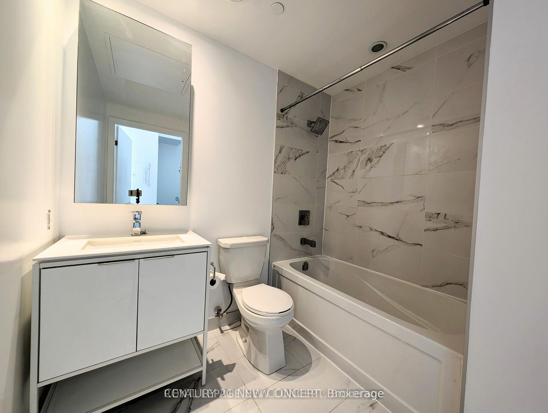77 S Shuter Street 2701 #2701, Toronto — Condo for lease, photo 1