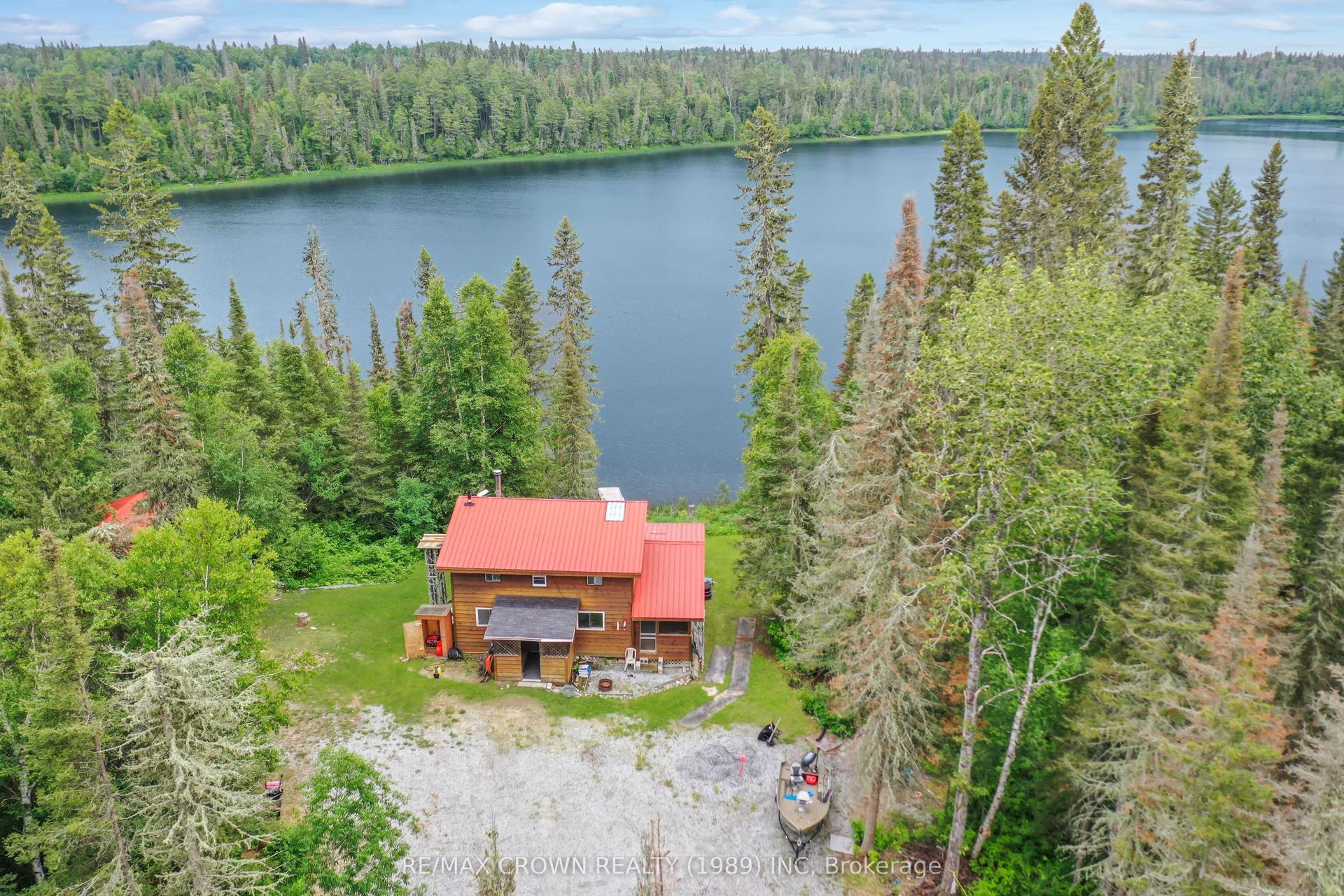 6 Lot Indian Lake Road ALEXANDRA #ALEXANDRA,, Smooth Rock Falls — Detached for sale, photo 1