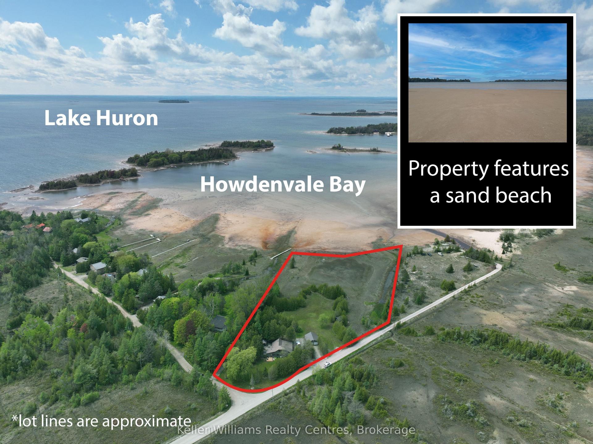 21 Tyson Lane — photo 1