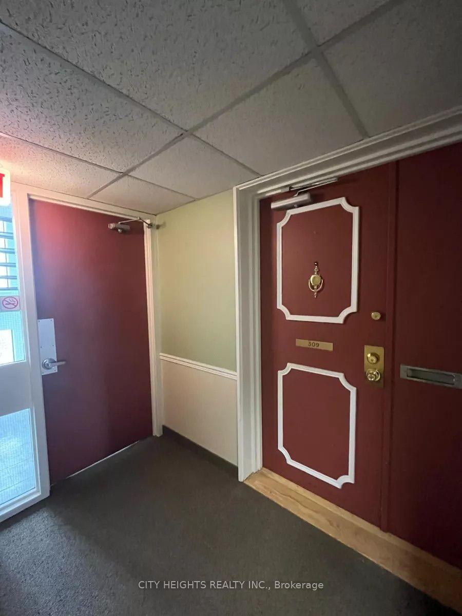 1356 Meadowlands Drive E 309 #309, Cityview - Parkwoods Hills - Rideau Shore — Condo for lease, photo 1