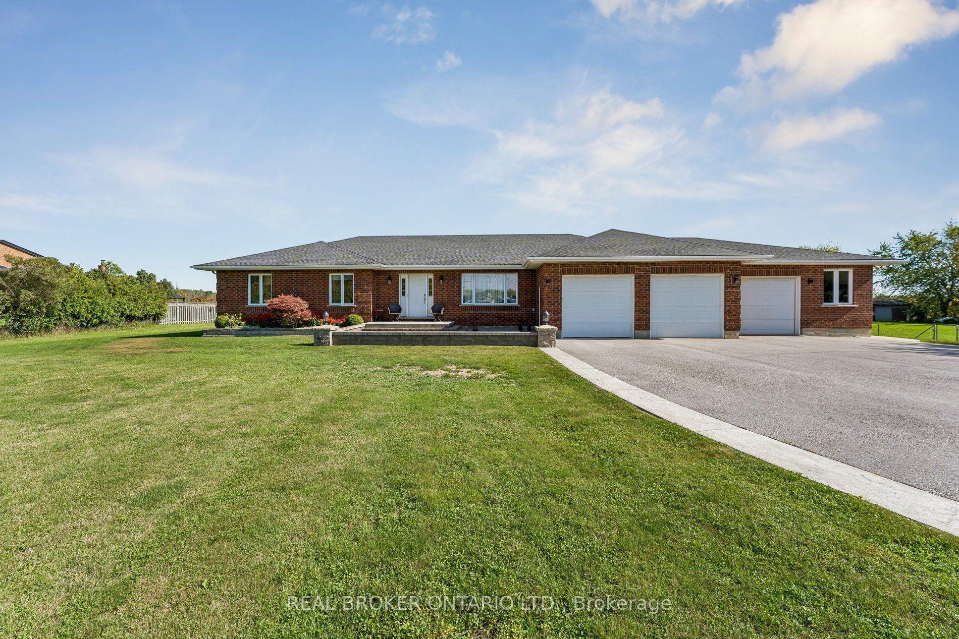 15191 Airport Road, Caledon — Detached for sale, photo 1