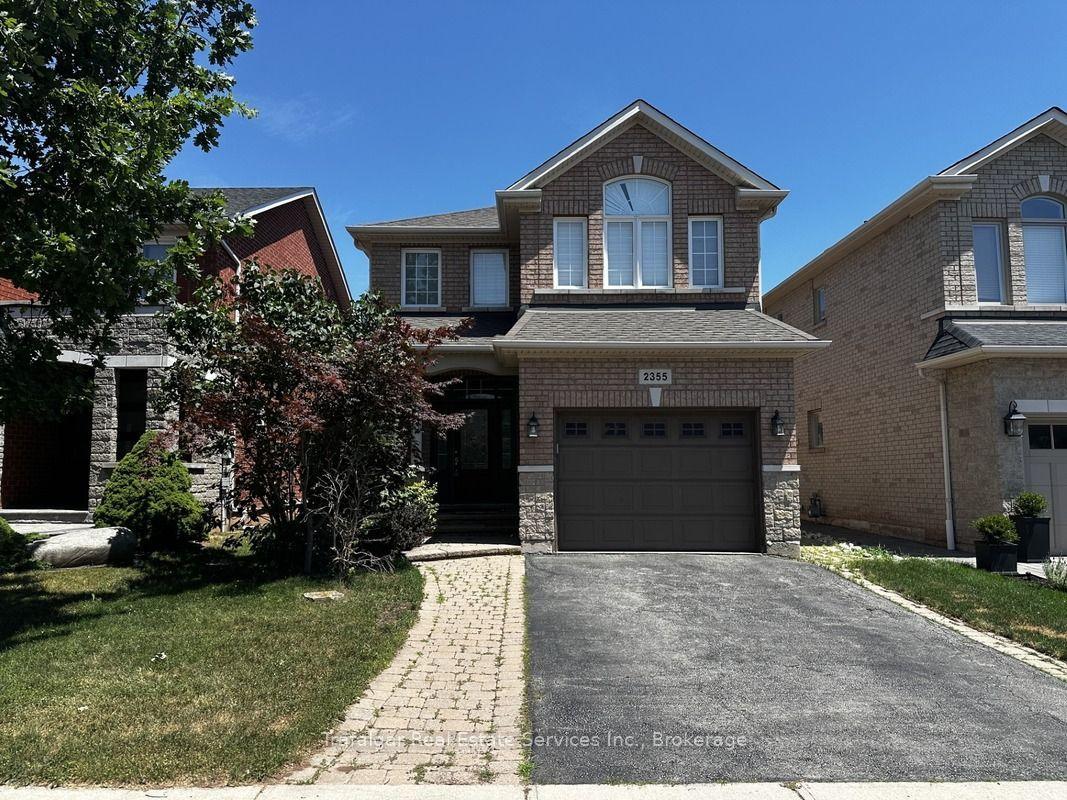 2355 Hilda Drive, Oakville — Detached for lease, photo 1