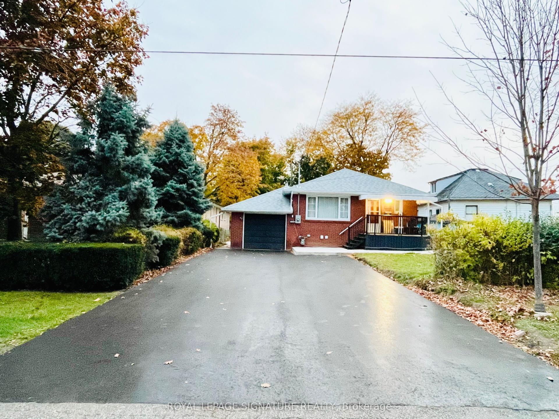 54 Riverdale Drive Lower #Lower — photo 1
