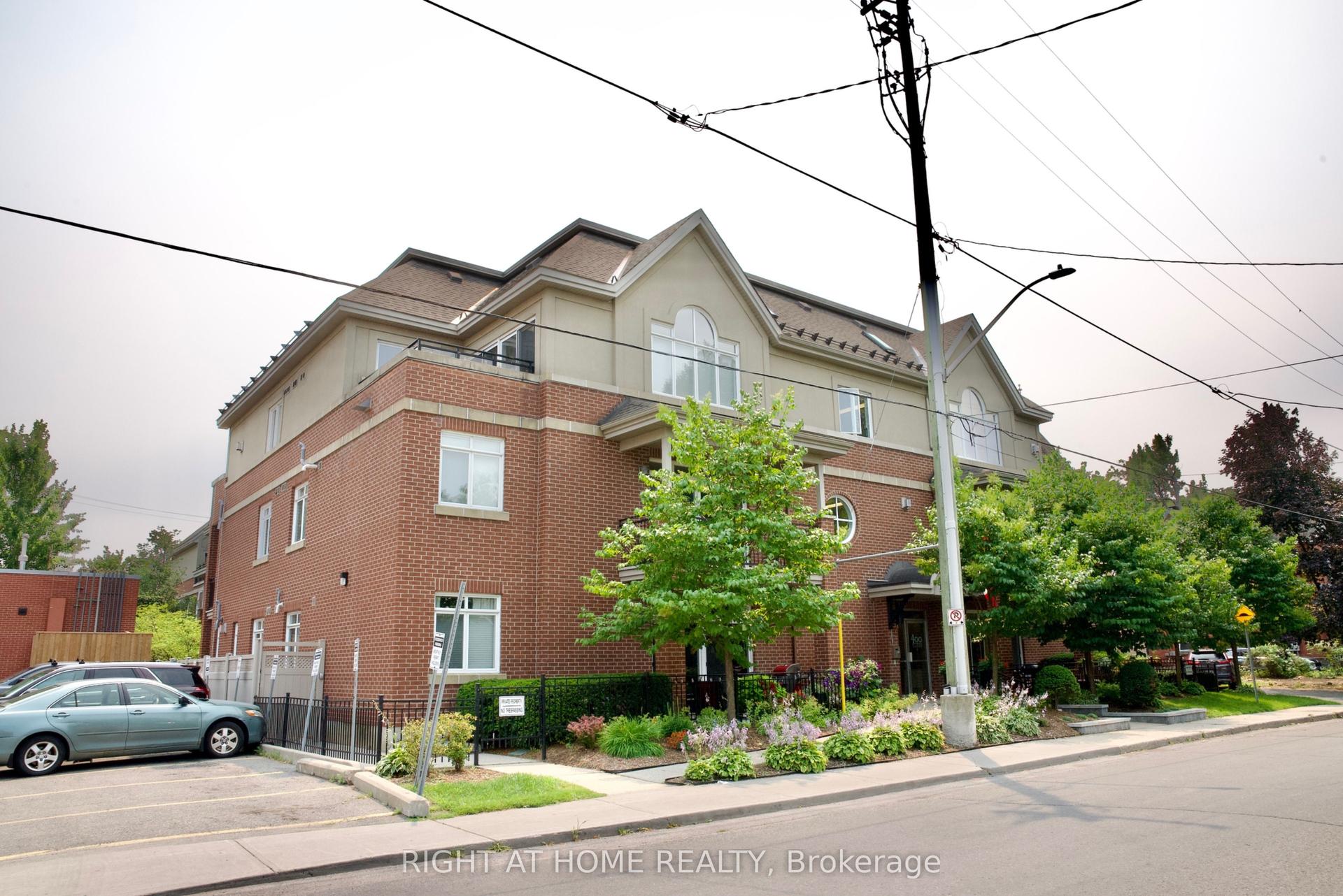 400 Mcleod Street 109 #109, Ottawa Centre — Condo for sale, photo 1