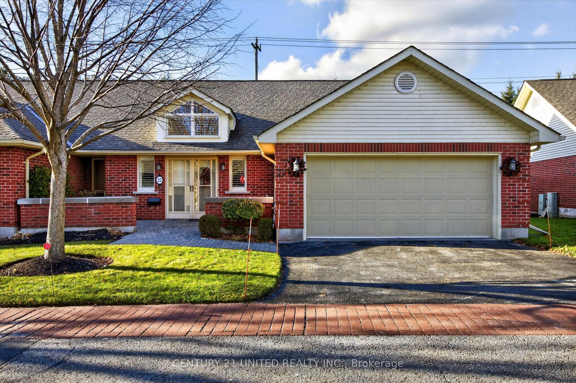 1121 Armour Road 22 #22 — photo 1