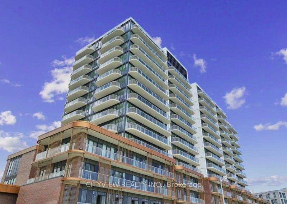 220 Missinnihe Way 604 #604, Mississauga — Condo for lease, photo 1