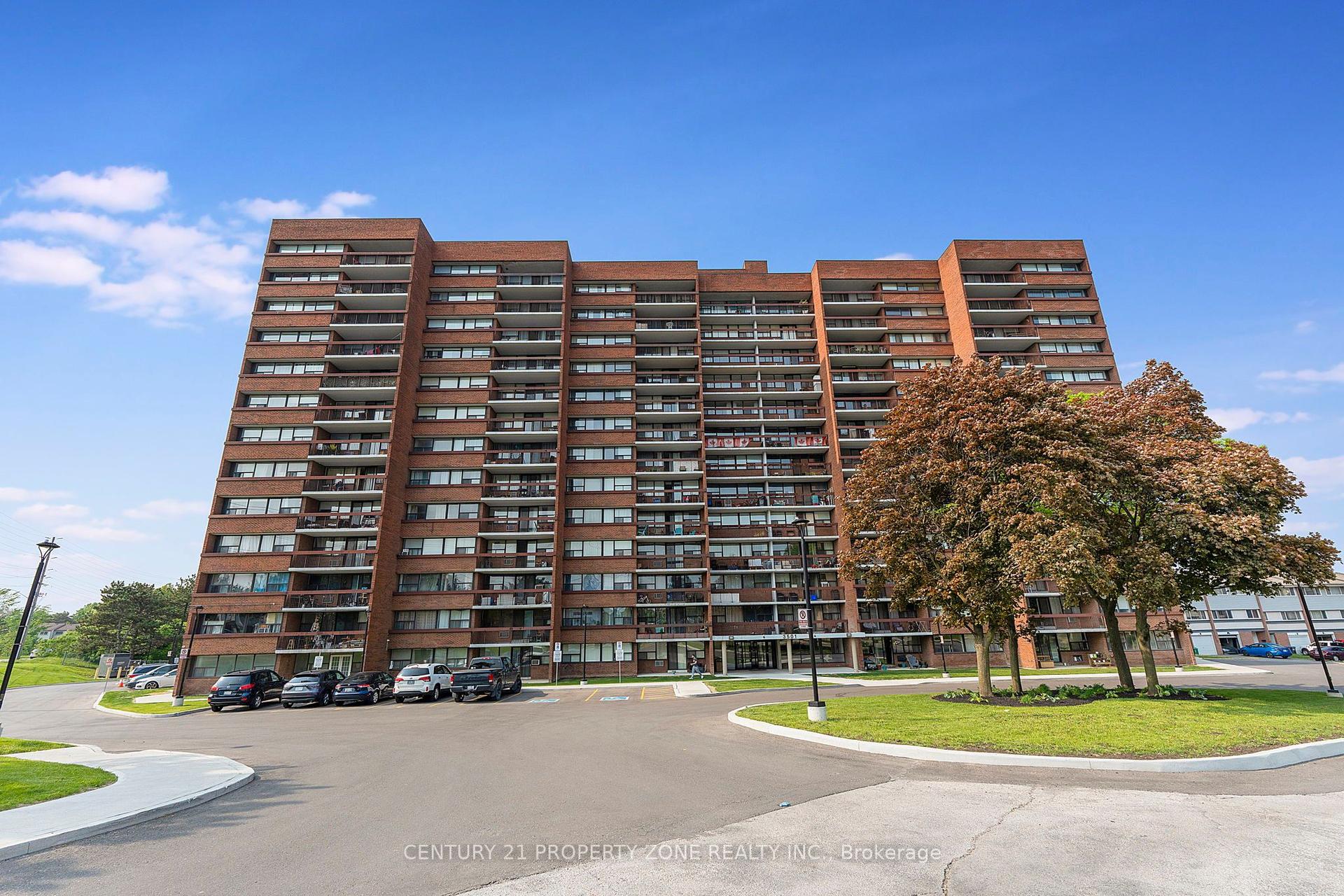 3501 Glen Erin Drive 905 #905 — photo 1