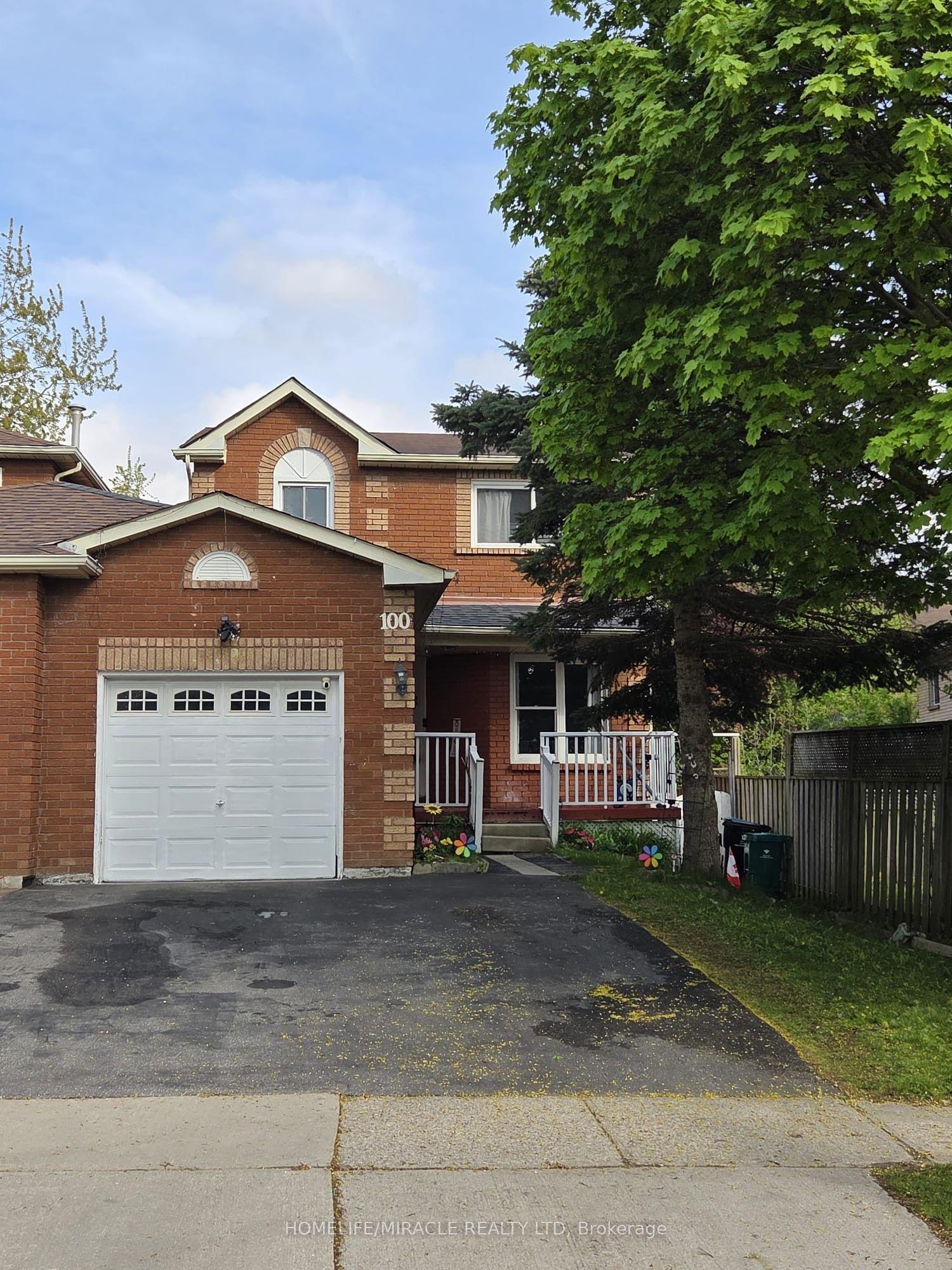 100 Anglerock Drive — photo 1