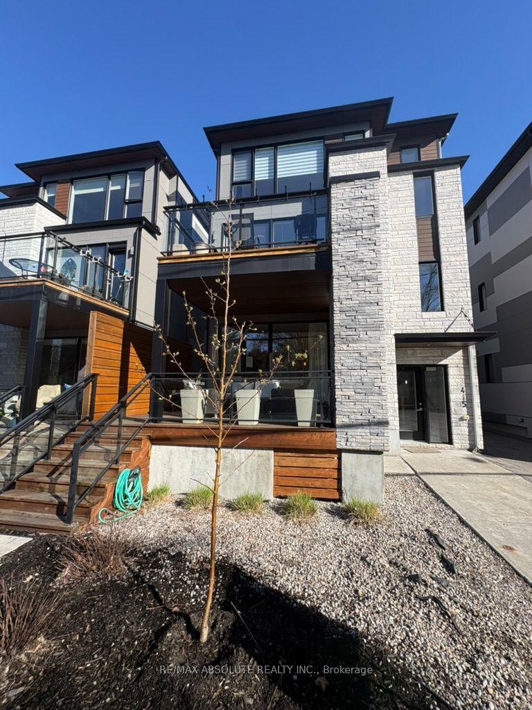 415 Ravenhill Avenue 4 #4 — photo 1