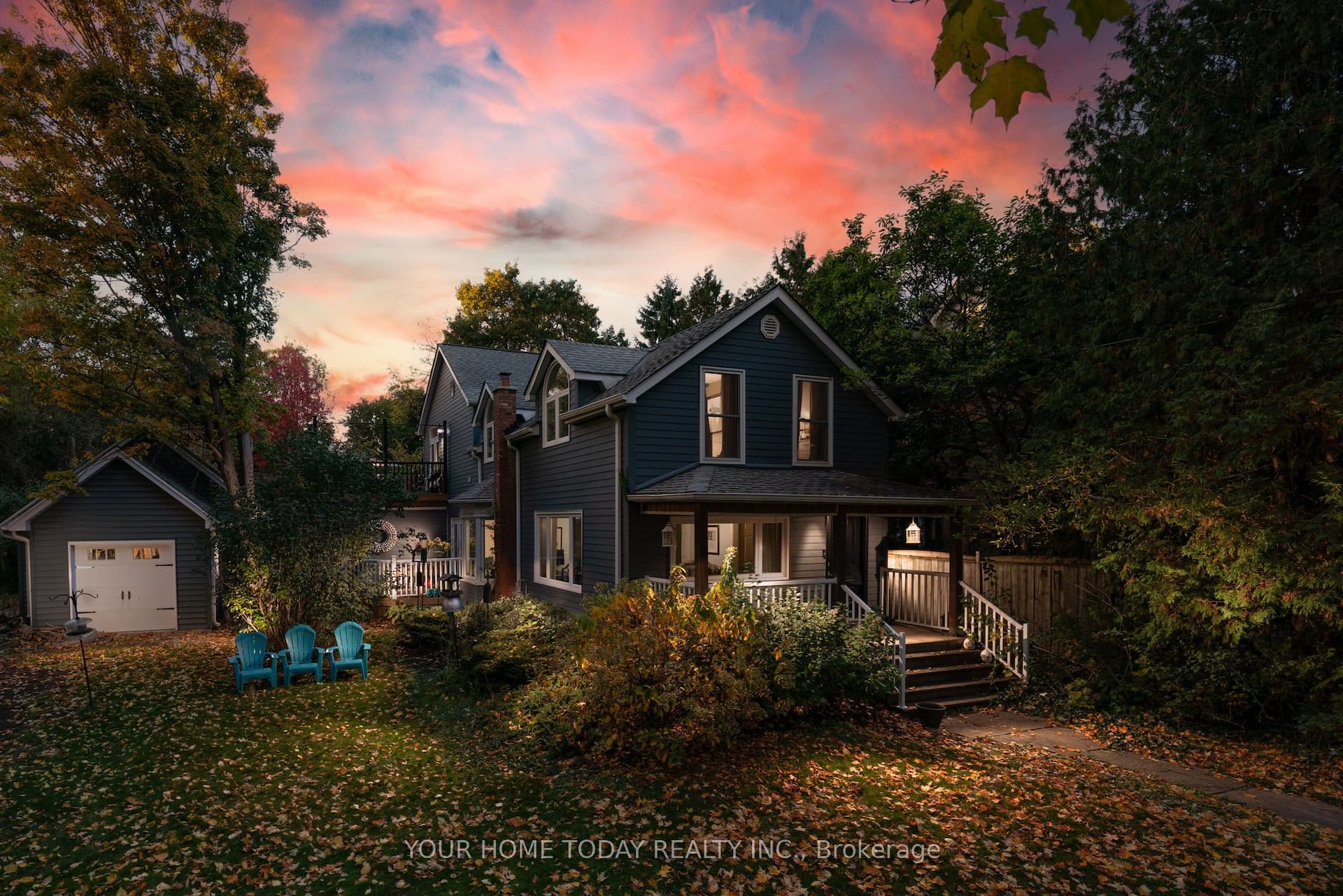 15 Queen Street — photo 1