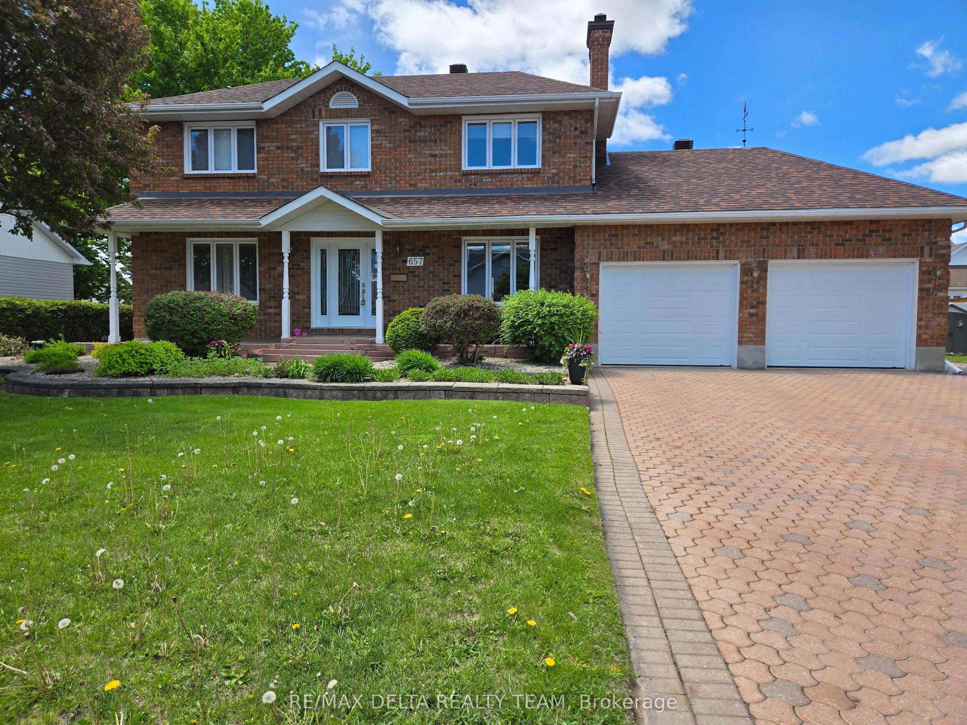 657 Ste Anne Street — photo 1