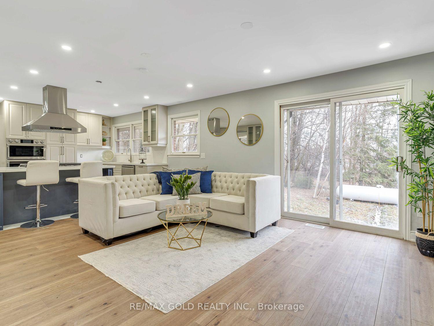 6094 Patterson Side Road, Caledon — Detached for lease, photo 1