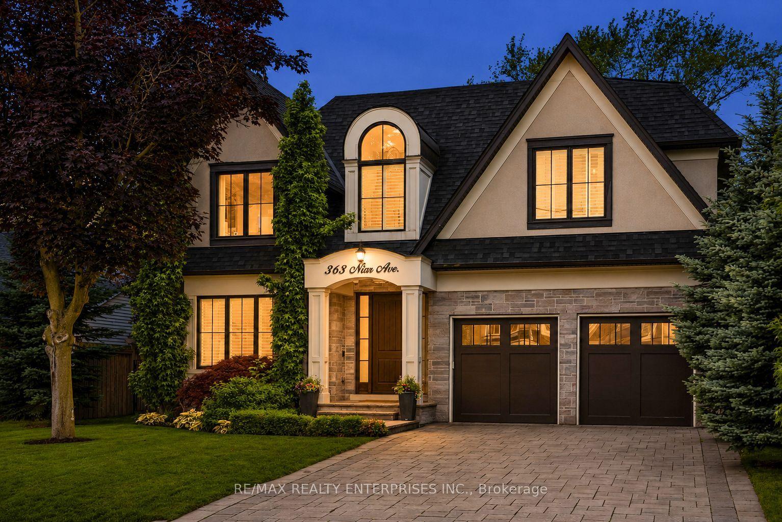 363 Niar Avenue, Mississauga — Detached for sale, photo 1