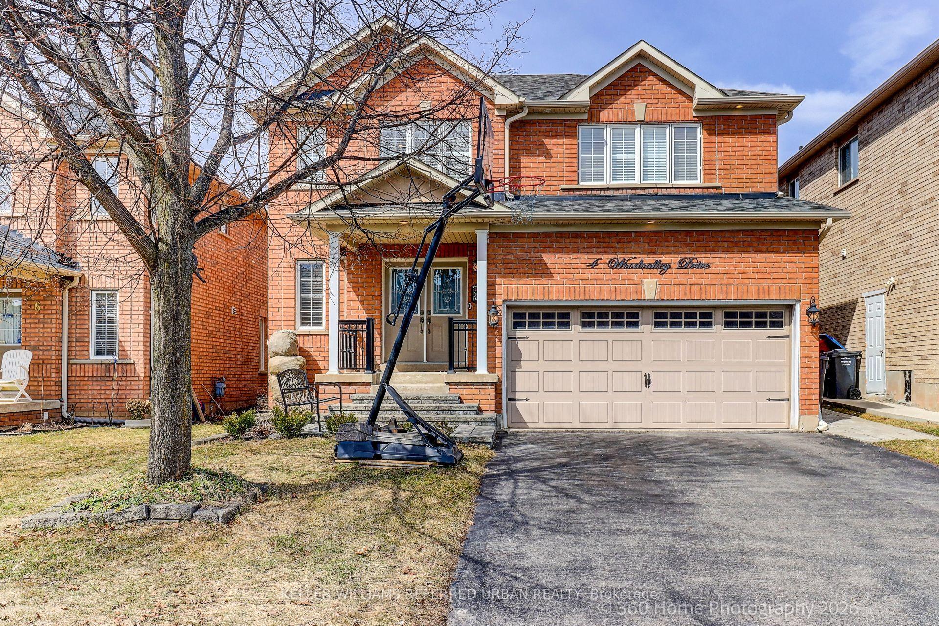 4 Woodvalley Drive — photo 1