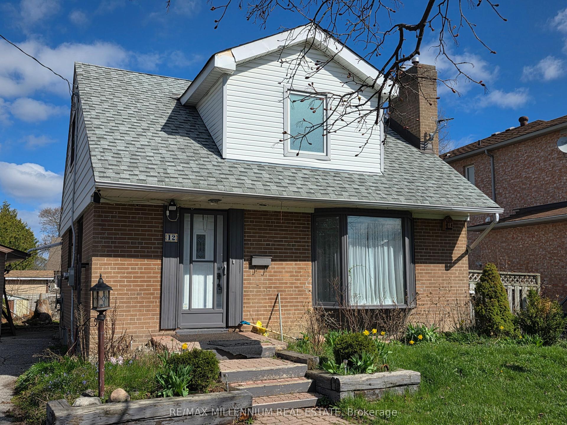 12 Todd Brook Drive — photo 1