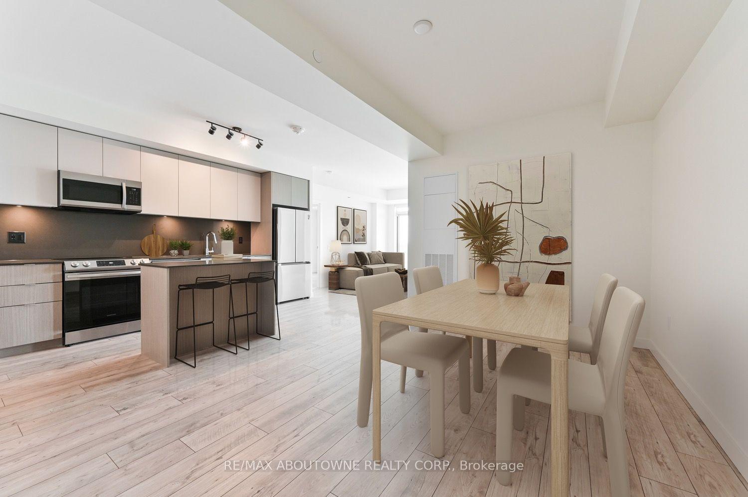 125 Bronte Road A303 #A303, Oakville — Condo for lease, photo 1