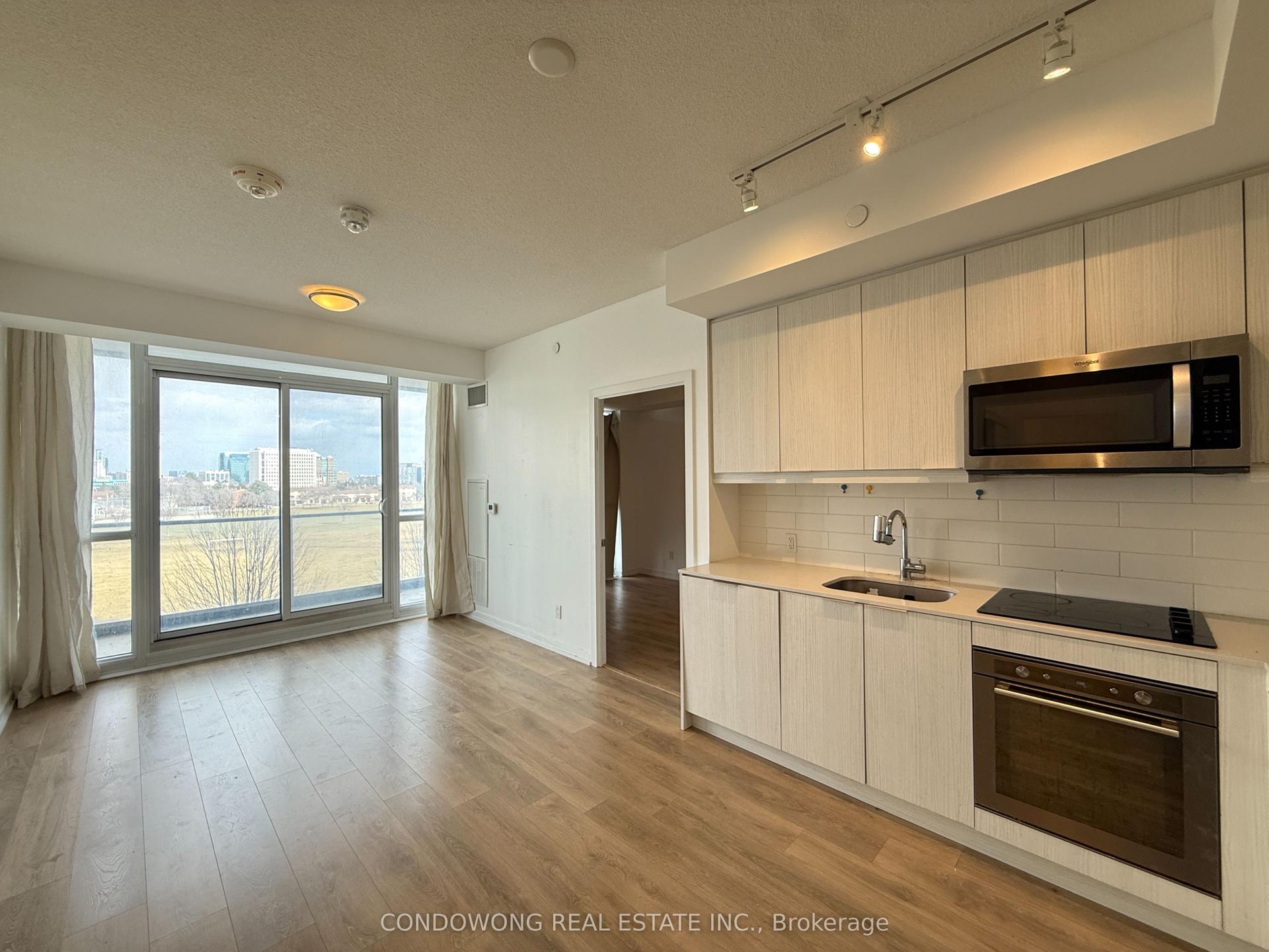 32 Forest Manor Road 409 #409, Toronto — Condo for lease, photo 1