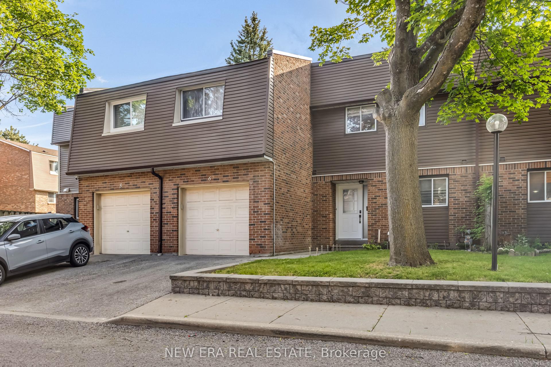 1415 Fieldlight Boulevard 6 #6, Pickering — Condo Town for sale, photo 1
