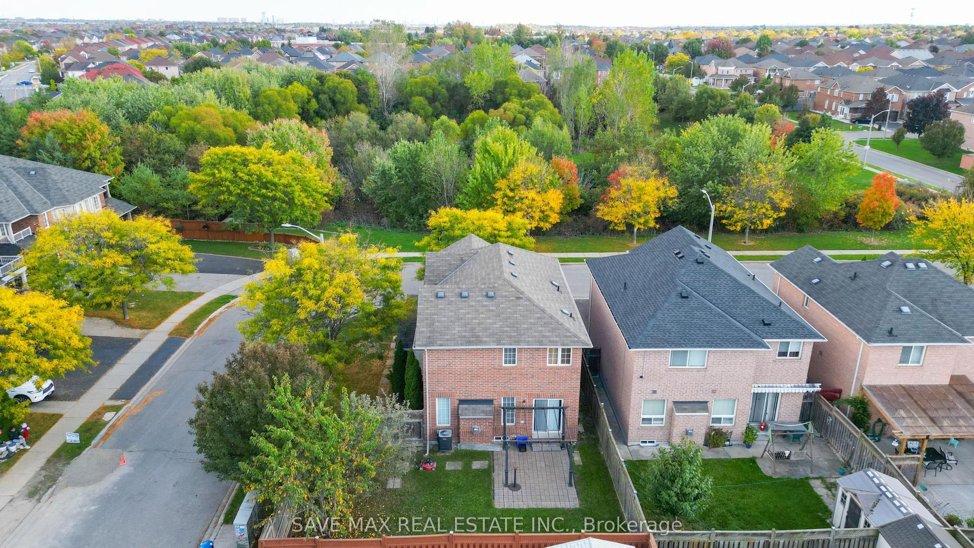 87 Luella Crescent, Brampton — Detached for sale, photo 1