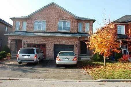 5856 Rainberry Drive, Mississauga — Semi-Detached for lease, photo 1