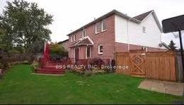 41 Coomer Crescent, Ajax — Detached for lease, photo 1