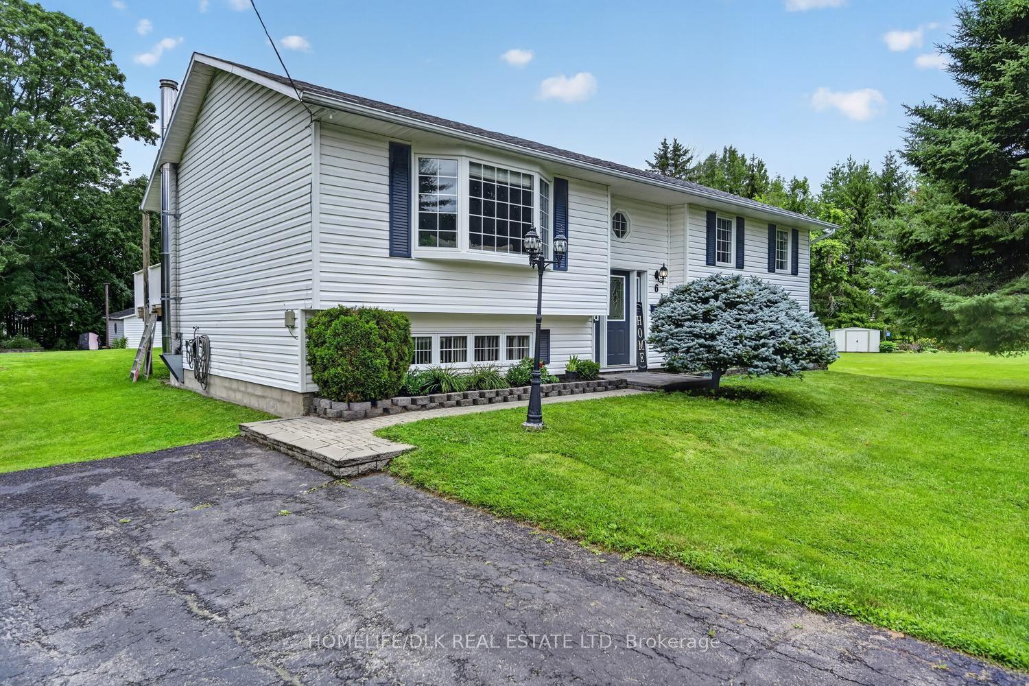 6 Kimberley Crescent, Athens — Detached for sale, photo 1