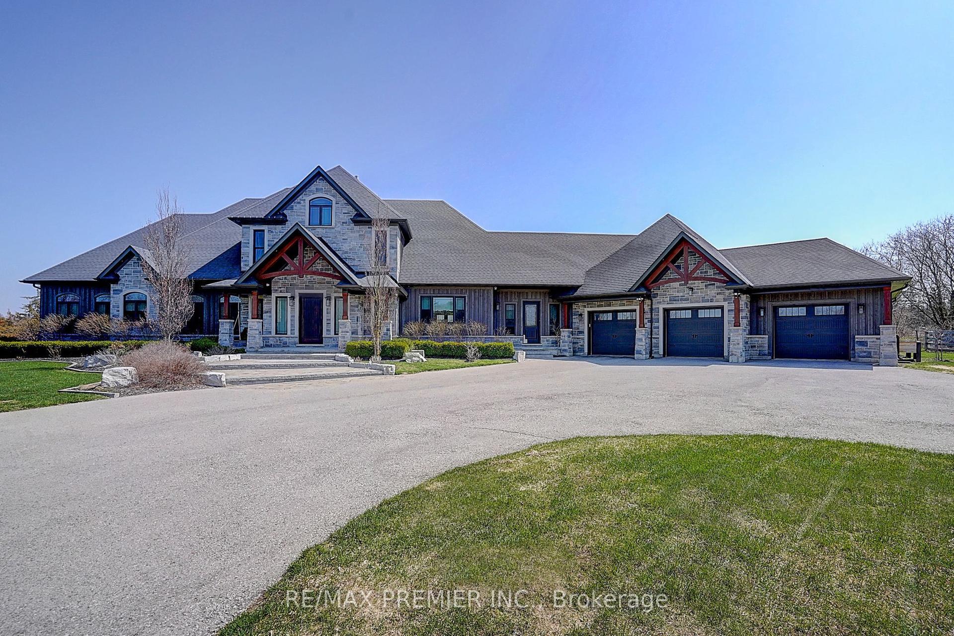 15501 Ninth Line, Whitchurch-Stouffville — Detached for sale, photo 1