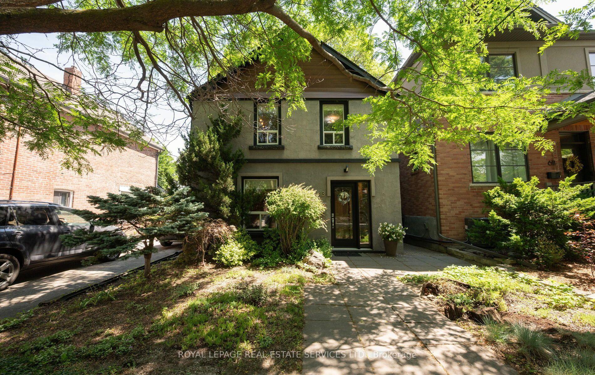 613 Beresford Avenue, Toronto — Detached for sale, photo 1