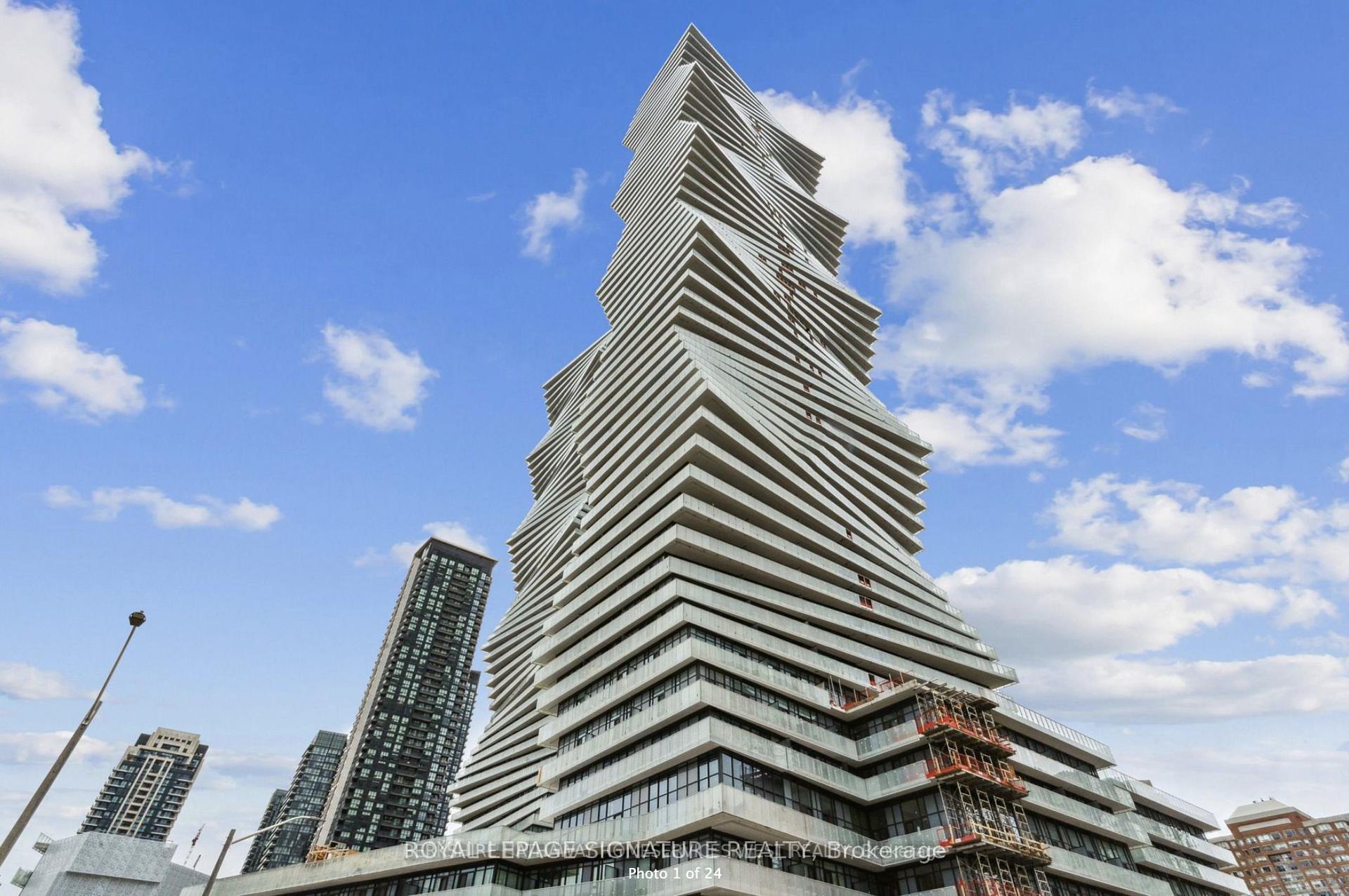 3883 Quartz Road 4208 #4208, Mississauga — Condo for lease, photo 1