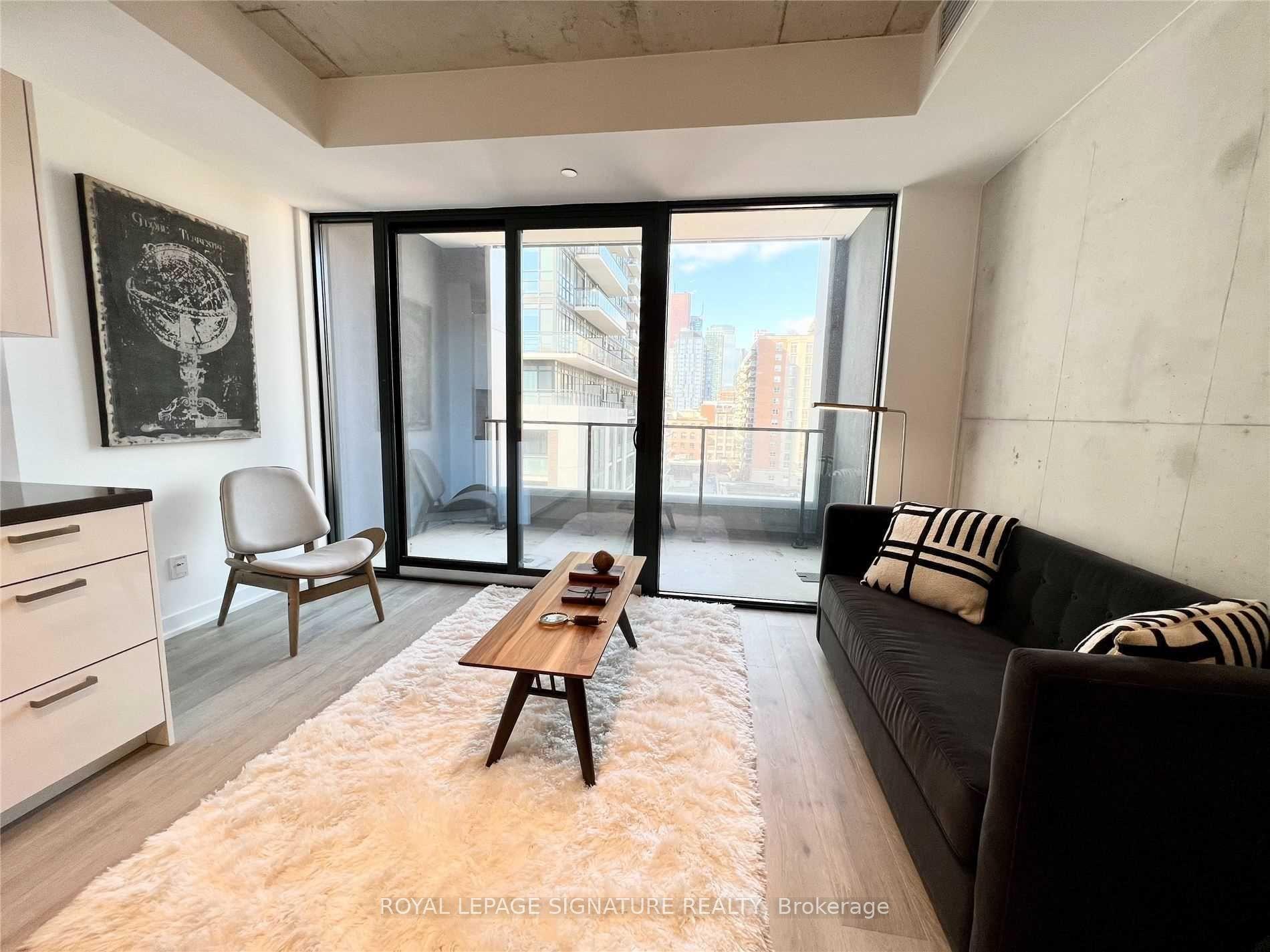 55 Ontario Street 811 #811, Toronto — Condo for lease, photo 1