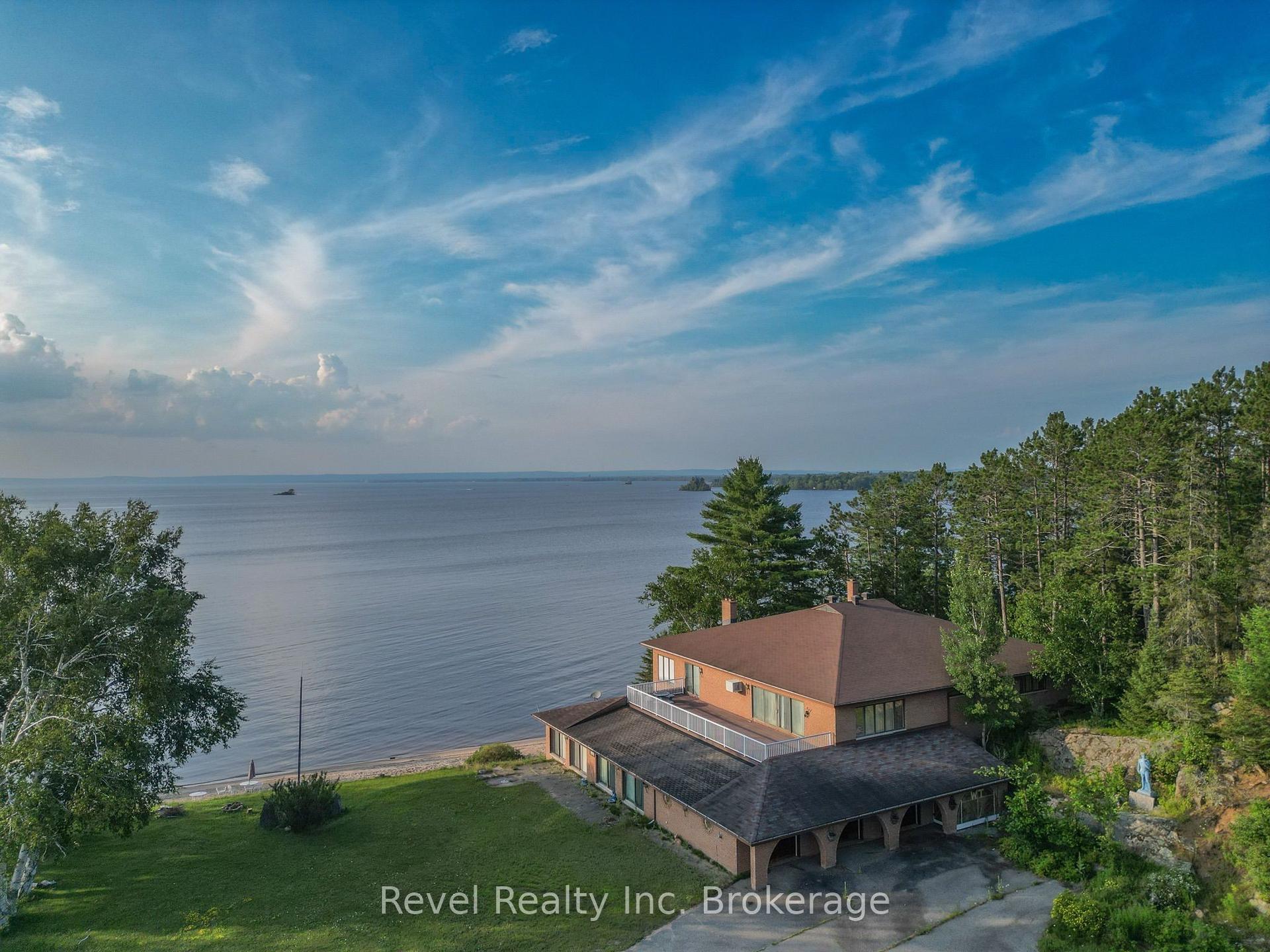 1278 Highway 654 W, Callander — Detached for sale, photo 1