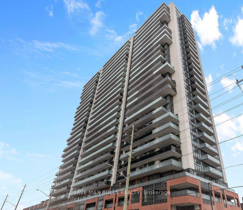 2545 Simcoe Street N 235 #235, Oshawa — Condo for lease, photo 1