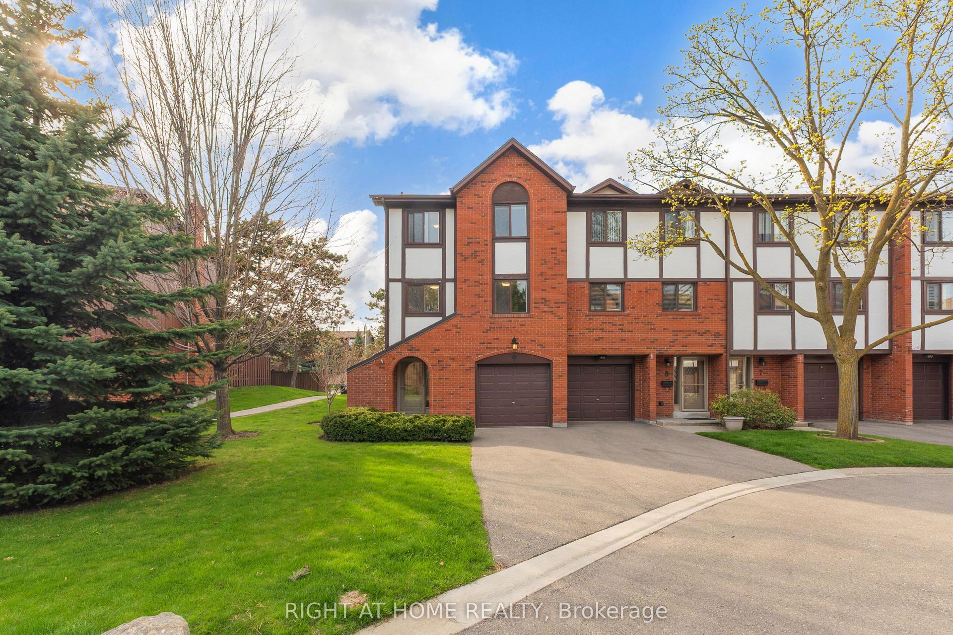 4165 Fieldgate Drive 9 #9 — photo 1