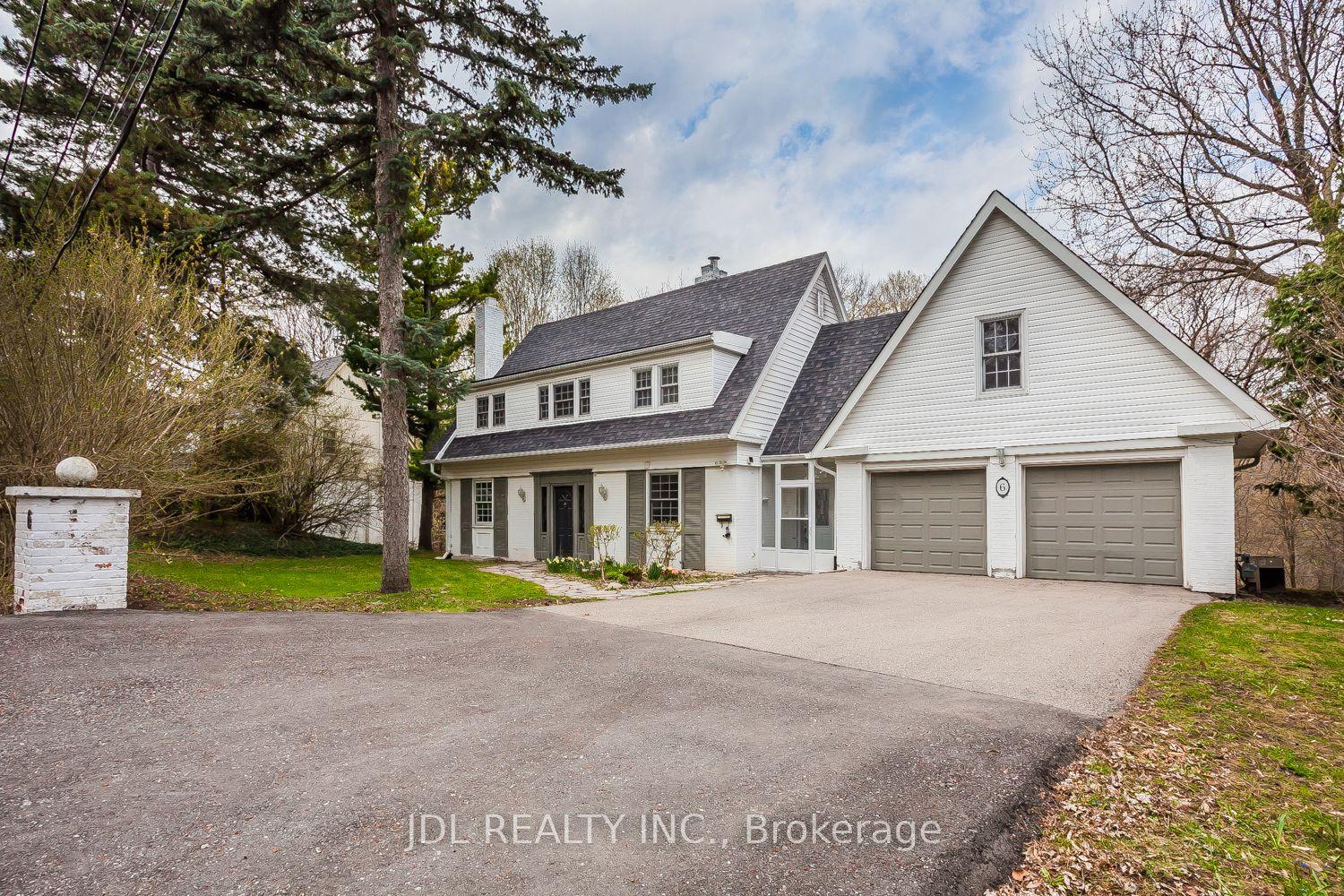 6 Farmingdale Road — photo 1
