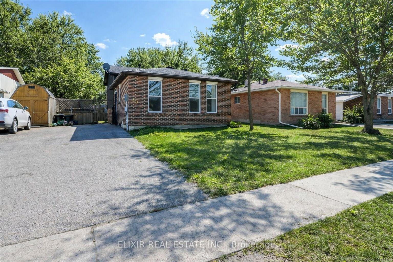 45 AUSTEN Lane — photo 1