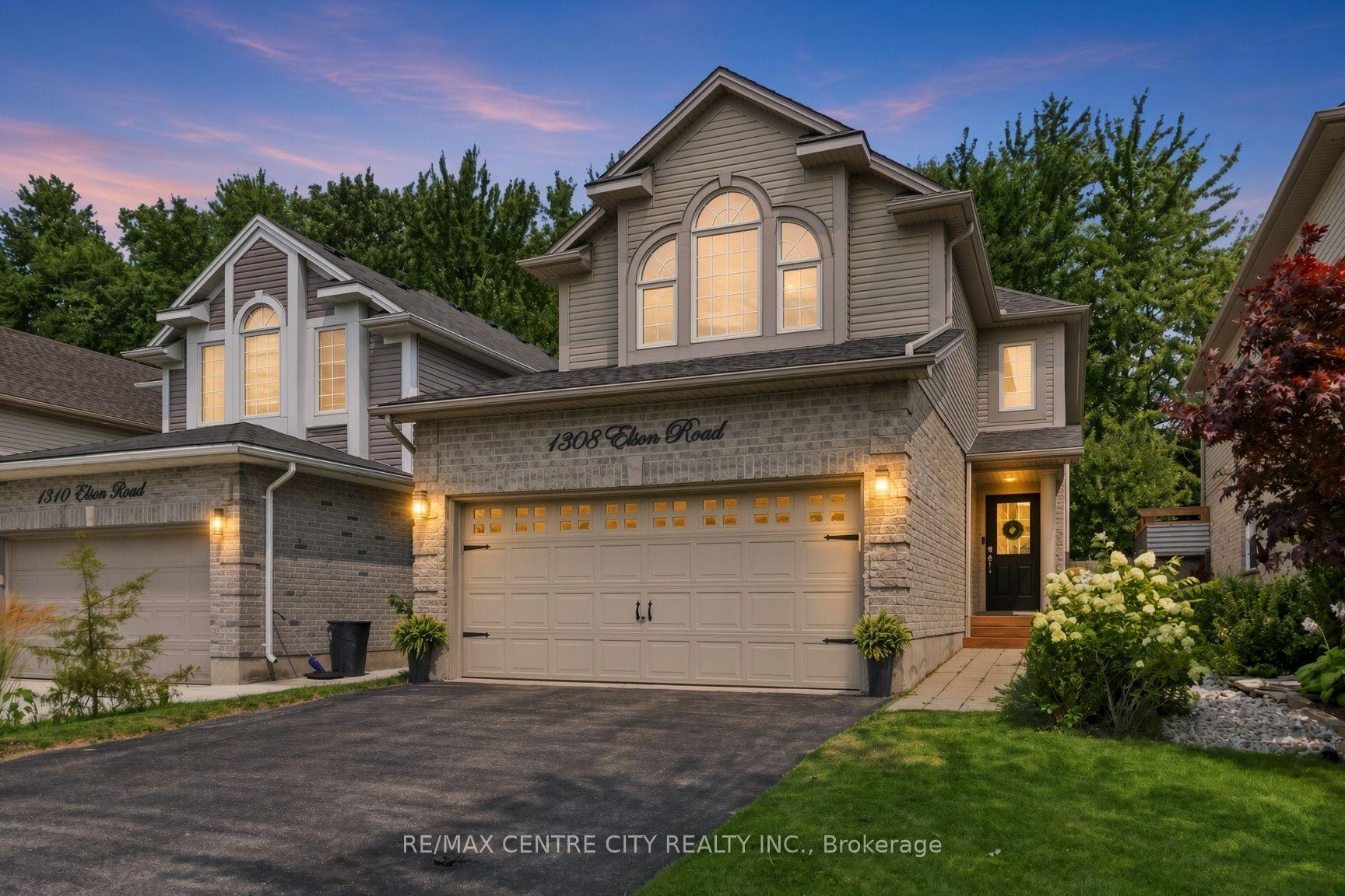 1308 Elson Road, London North — Detached for sale, photo 1