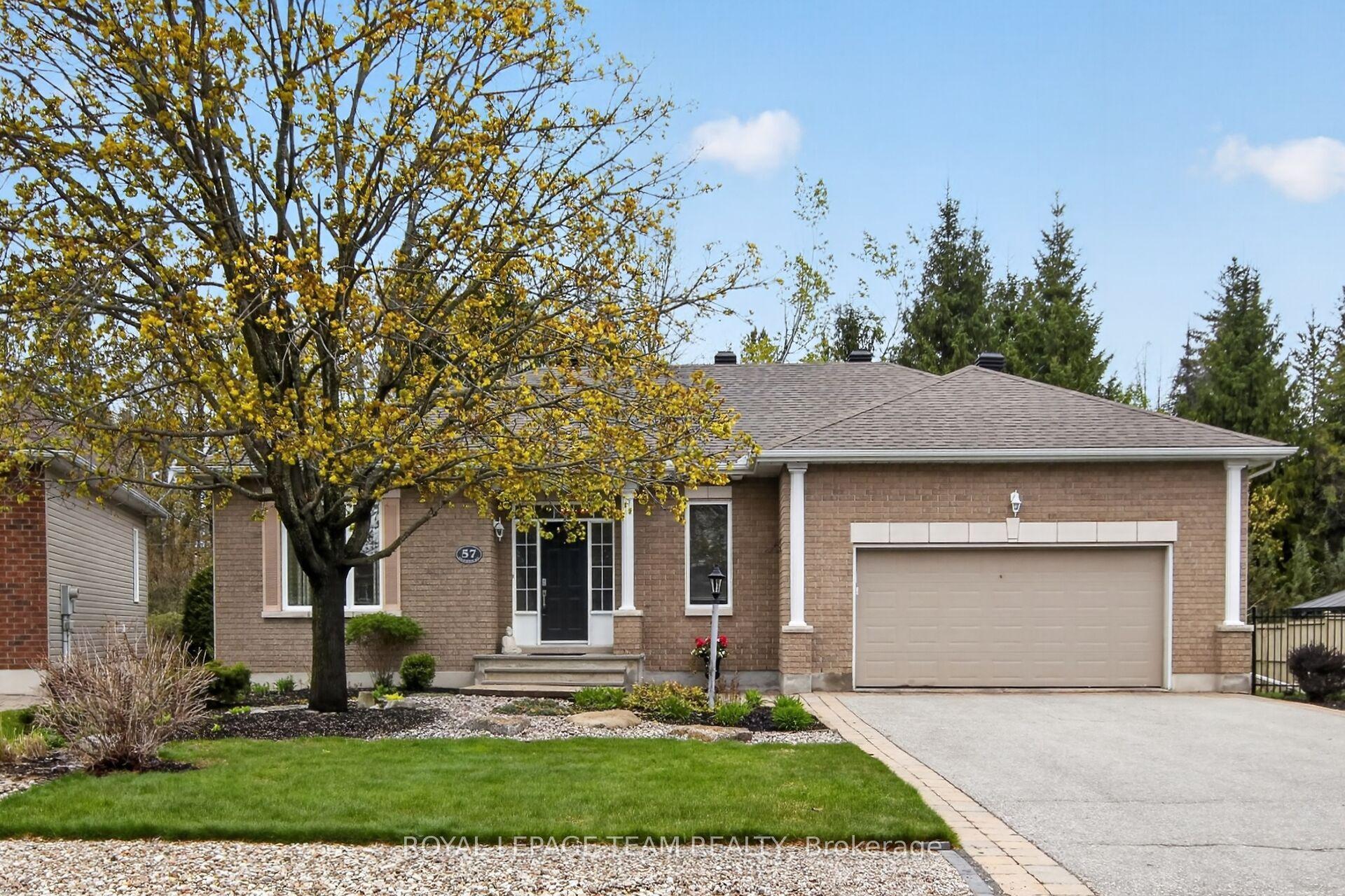 57 Wilderness Way — photo 1