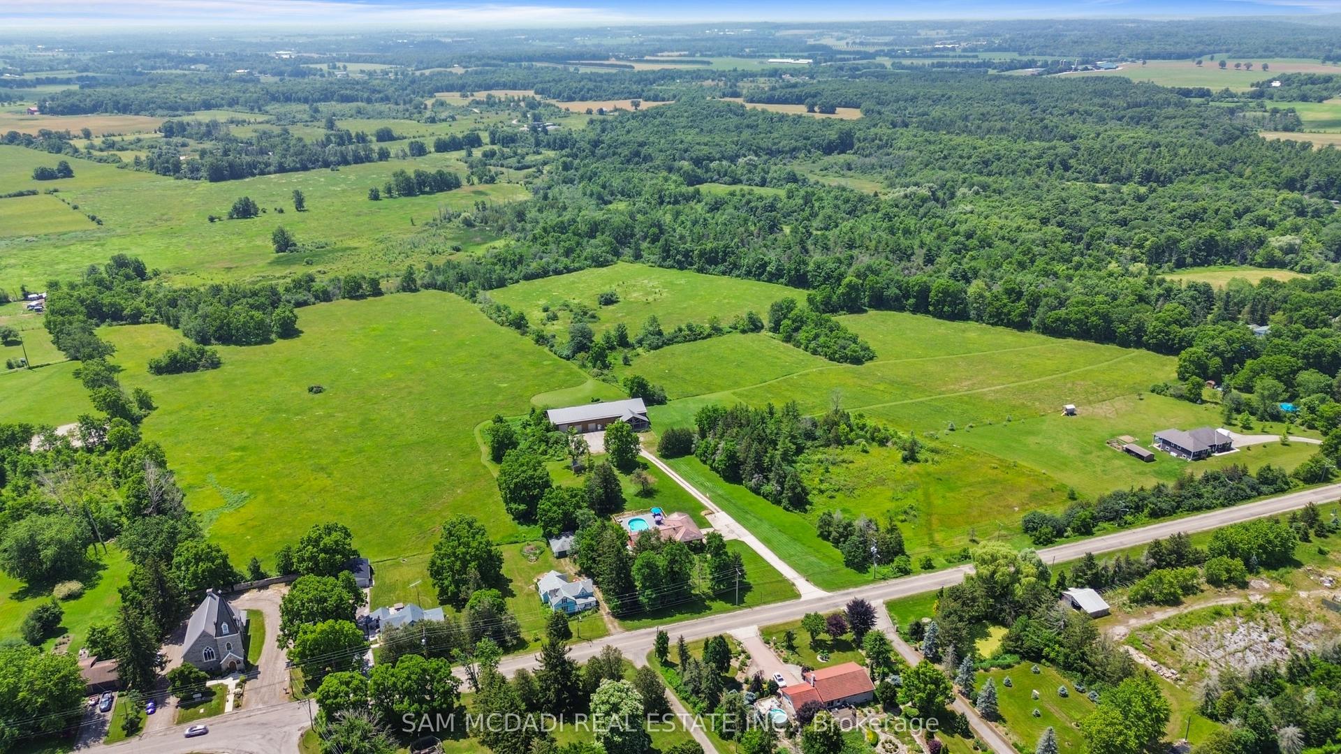 1291 Old Highway 8, Hamilton — Detached for sale, photo 1
