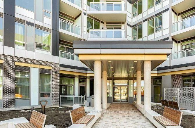 2501 Saw Whet Boulevard 115 #115, Oakville — Condo for lease, photo 1