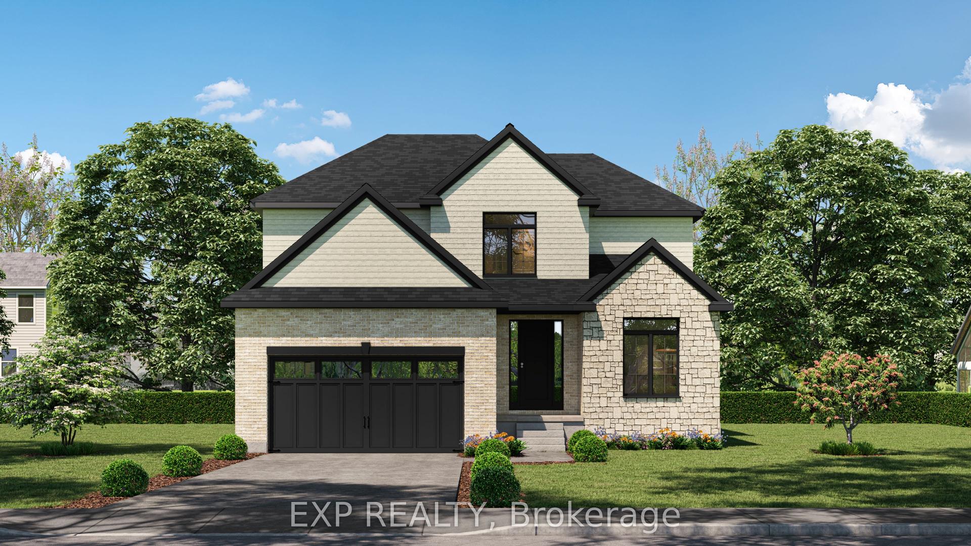 261 John Street, Warwick — Detached for sale, photo 1